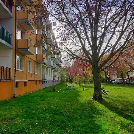 Muszelka Kołobrzeg Exterior foto