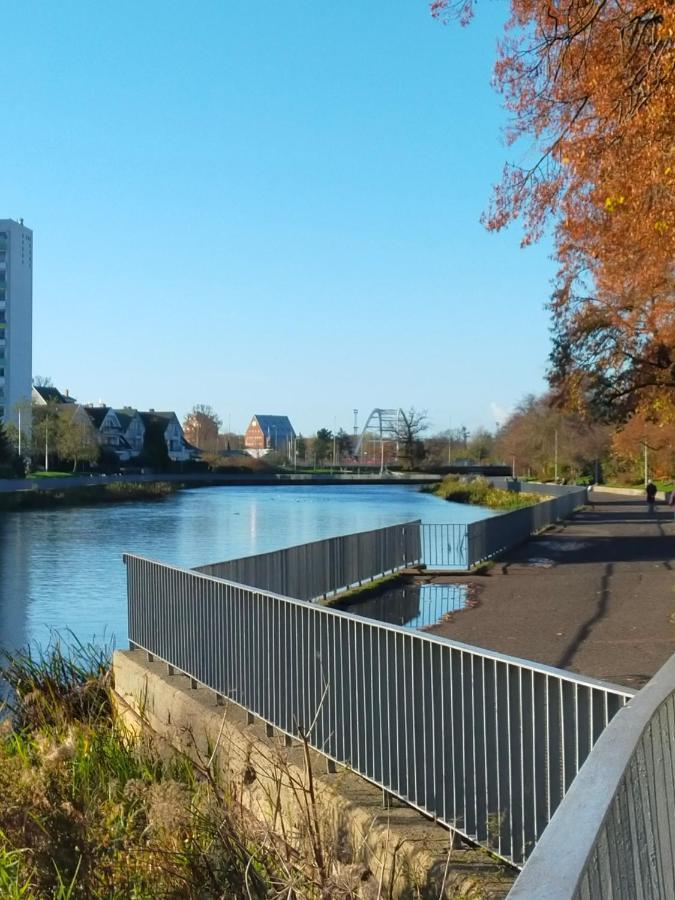 Muszelka Kołobrzeg Exterior foto